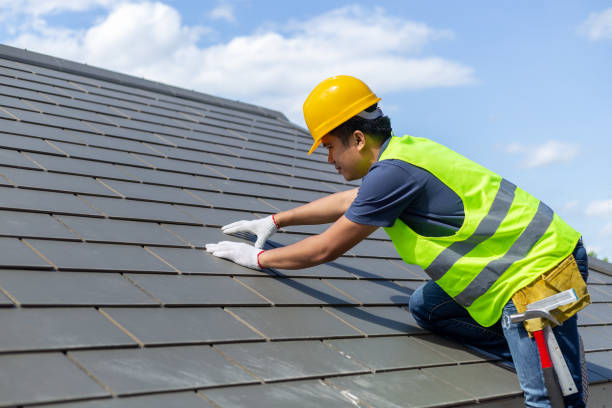 Tile Roofing Contractor in Underwood Petersville, AL