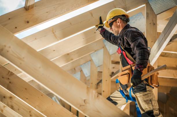 Slate Roofing Contractor in Underwood Petersville, AL