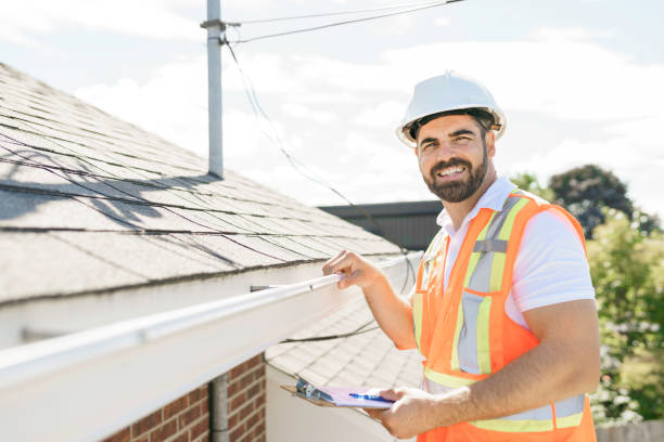 Quick and Trustworthy Emergency Roof Repair Services in Underwood Petersville, AL