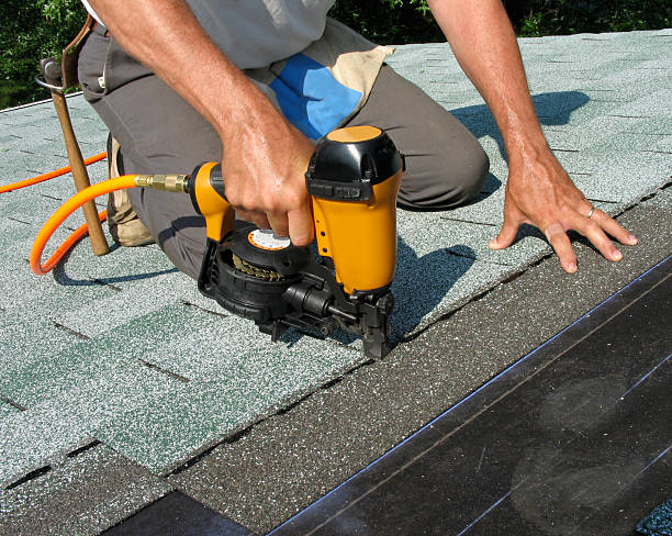 Roof Repair Estimates in Underwood Petersville, AL