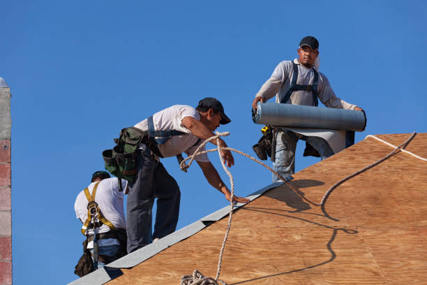 Trusted Underwood Petersville, AL Roofing Contractor Experts