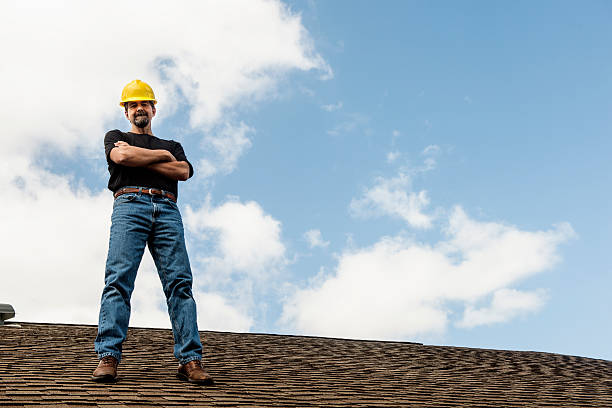 Quick and Trustworthy Emergency Roof Repair Services in Underwood Petersville, AL