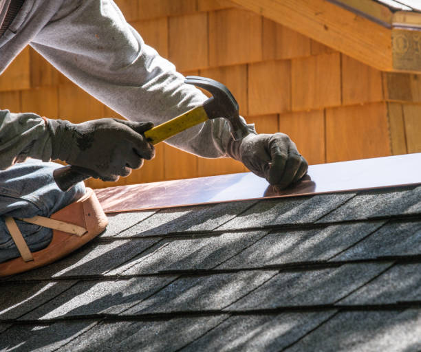 Best Emergency Roof Repair  in Underwood Petersville, AL